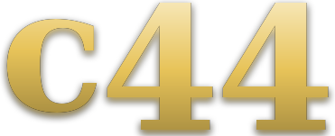 c44 logo