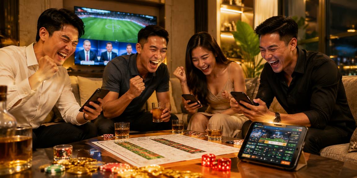 c44 mobile gaming